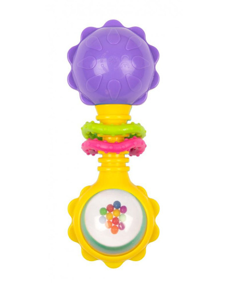 Hryzátko činka Playgro