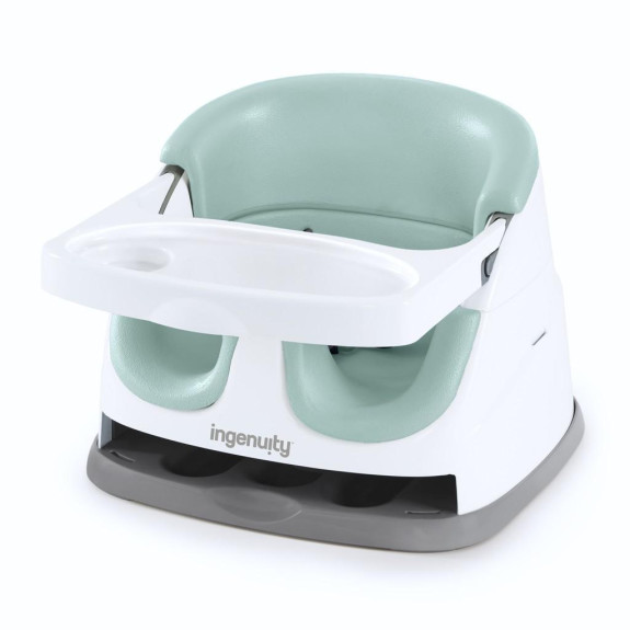 Podsedák na stoličku 2v1 Baby Base™ 6 m+ do 22 kg