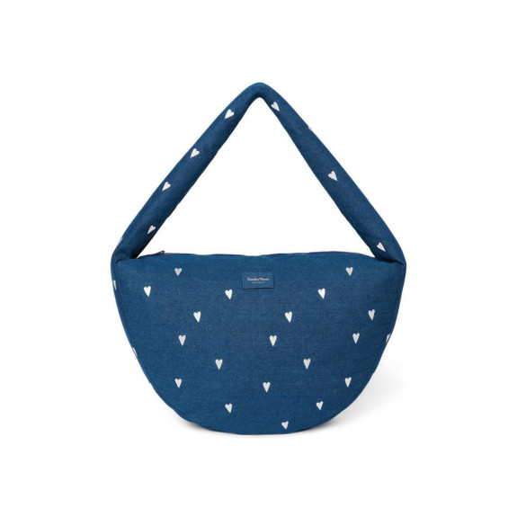 Denim Cross Body bag Studio Noos