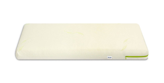 Matrac 90x40 cm latex-pena-kokos Aloe Vera