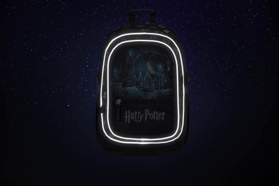 Školský batoh Core Harry Potter Bradavice Baagl