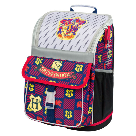 Školská aktovka Zippy Harry Potter Chrabromil Baagl