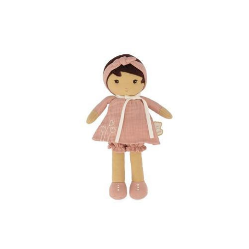 Látková bábika Amadine Tendresse 32 cm Kaloo