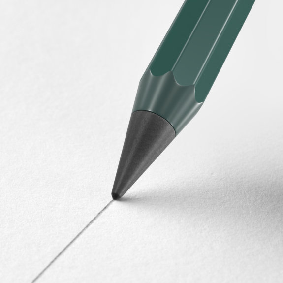 Ceruzka nekonečná grafitová Pelikan