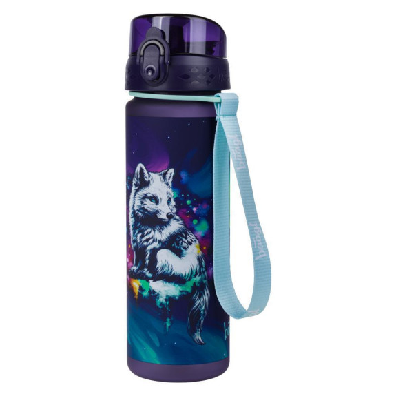 Tritánová fľaša na pitie 500 ml Baagl