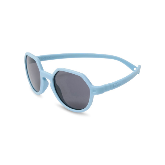 Slnečné okuliare Oozz Light Blue KiETLA