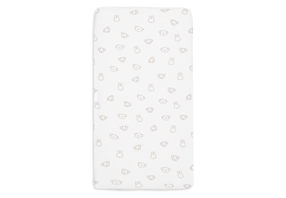 Prestieradlo napínacie 120 x 60 cm Jollein