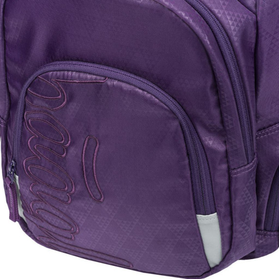 Batoh Coolmate Plum Baagl