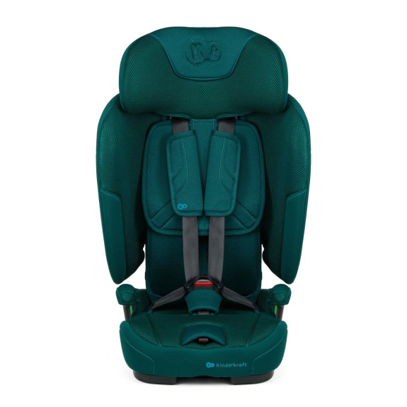 Autosedačka Fix2Go i-Size 76 - 150 cm Kinderkraft