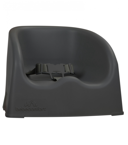 Podsedák na stoličke Essential Booster Graphite Bebeconfort
