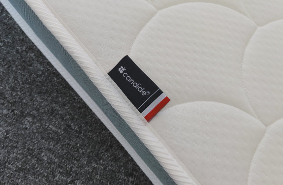 Matrac Clim Air 60 x 120 x 11 cm Candide