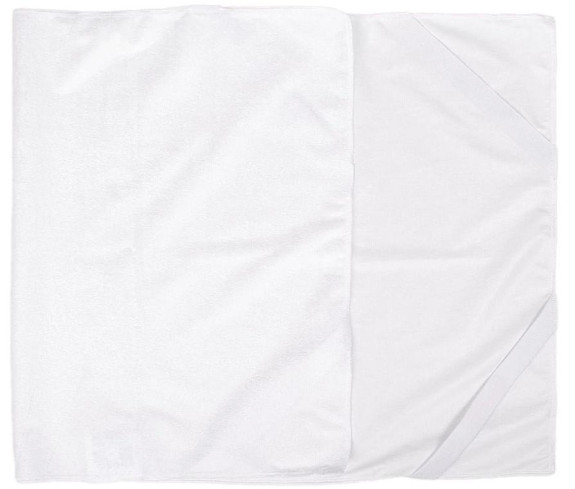 Chránič matraca 180 x 200 cm Lyocell froté / Polyuretán