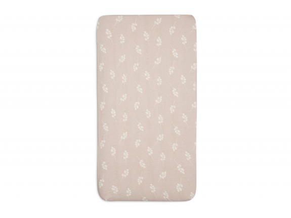 Prestieradlo napínacie 120 x 60 cm Jollein