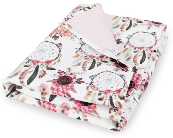 Deka Prestige obojstranná 75 x 100 cm Babymatex