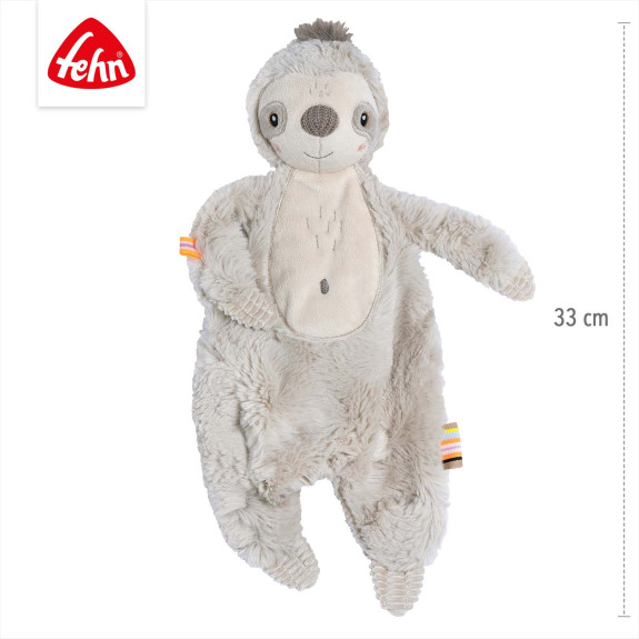 Muchláček leňoch, Lazy Baby Fehn