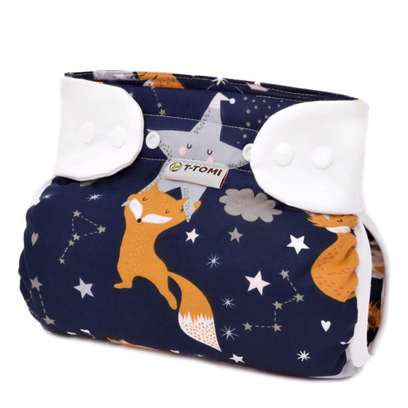 Ortopedické abdukčné nohavičky, patentky (3-6 kg) T-Tomi