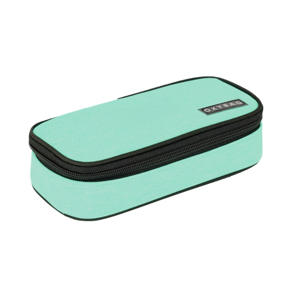 Puzdro etue komfort Unicolor Mint OxyBag