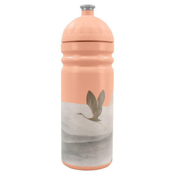 Zdravá fľaša na pitie 0,7 l