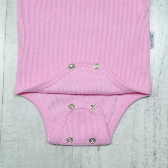 Rastúce body rebrované Color Modrá Esito