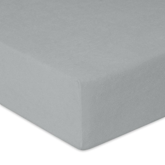 Nepremokavé prestieradlo froté 70 x 140 cm Babymatex
