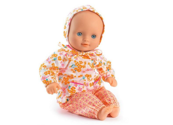 Oblečenie pre bábiky Hanako Djeco