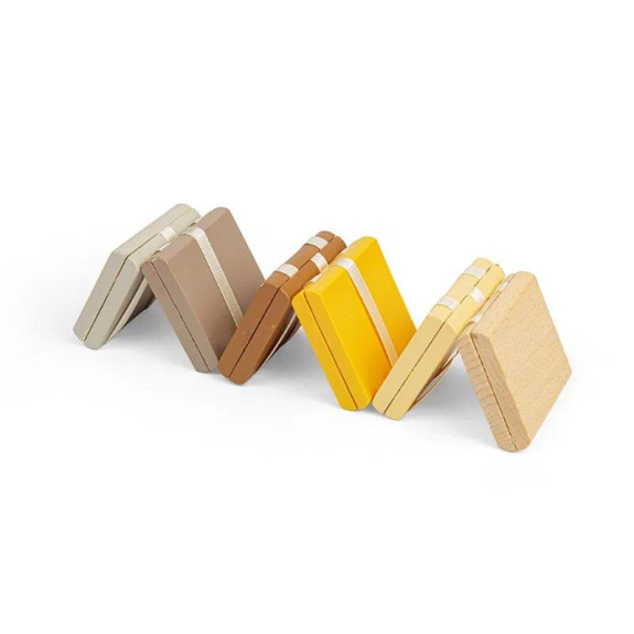 Jakobov rebrík Bigjigs Toys