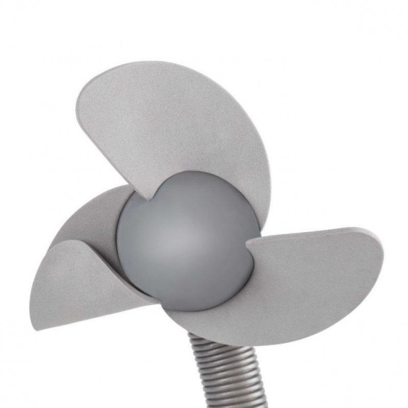 Ventilátor na kočík Stroller Fan Soft Foam