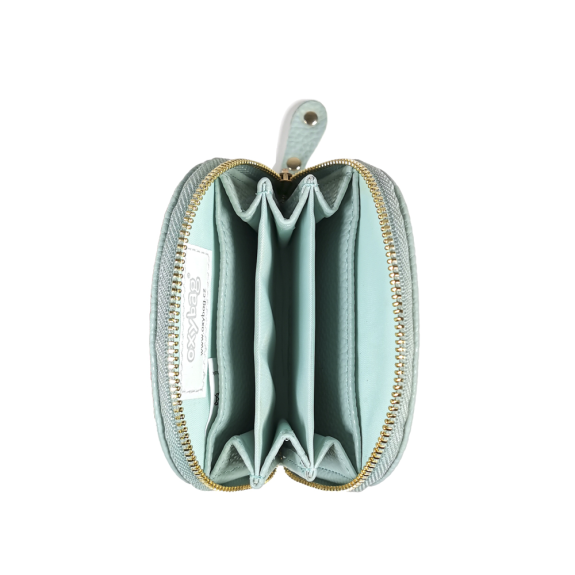 Dámska peňaženka Just Leather Mint