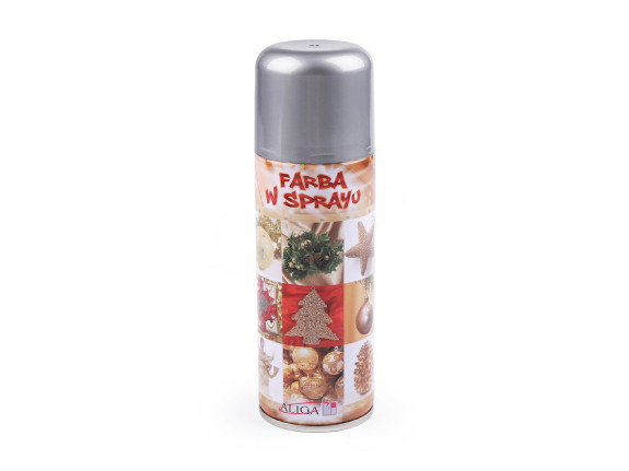 Farba v spreji 250 ml