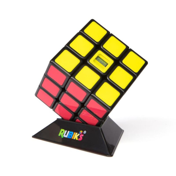 Rubikova kocka 3x3 s časomierou