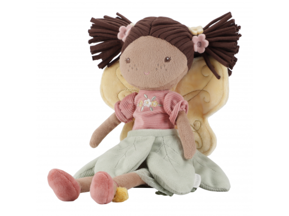 Bábika víla Evi Fairy Garden Little Dutch