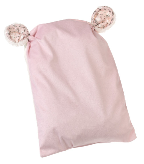 Obleček pre bábiku bábätko New Born veľkosti 40-42 cm s doplnkami Llorens