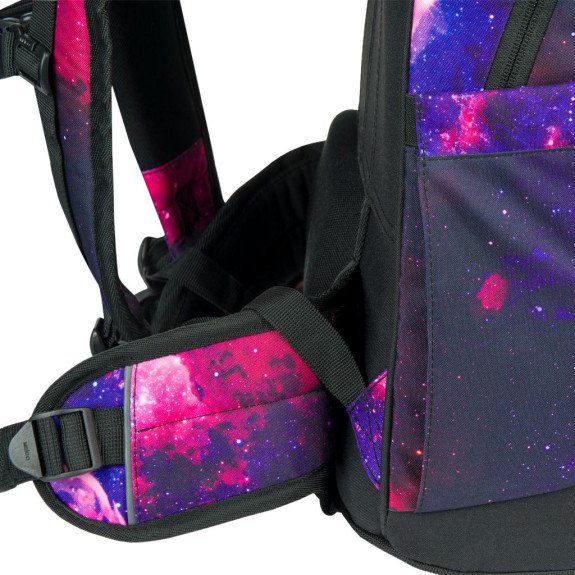Školský batoh Skate Max Galaxy GRS Baagl