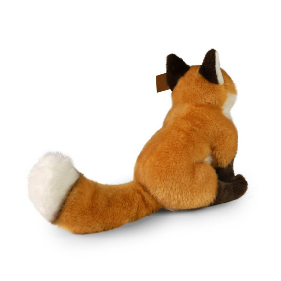 Plyšová líška 27 cm Eco-Friendly Rappa