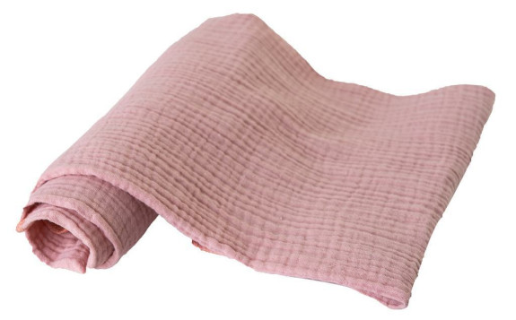 Mušelínové plienky 3 ks 70 x 80 cm BabyMatex