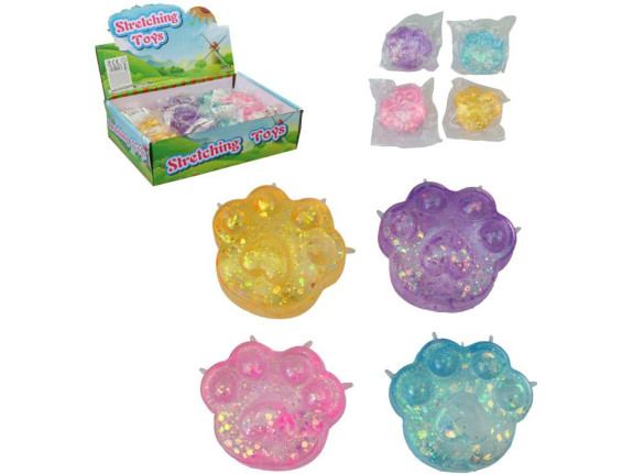 Packa 6 cm