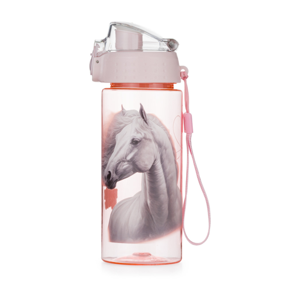 Fľaša Oxy Click 500 ml