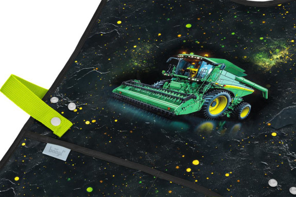 Detská zástera Traktor GRS Baagl