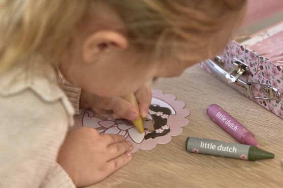 Kreatívna súprava Rosa Little Dutch