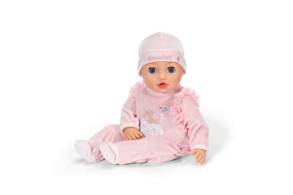 Baby born bábätko Annabell 43 cm Zapf Creations