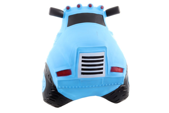 Hopsadlo Auto