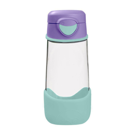 Šport fľaša na pitie 450 ml B.box