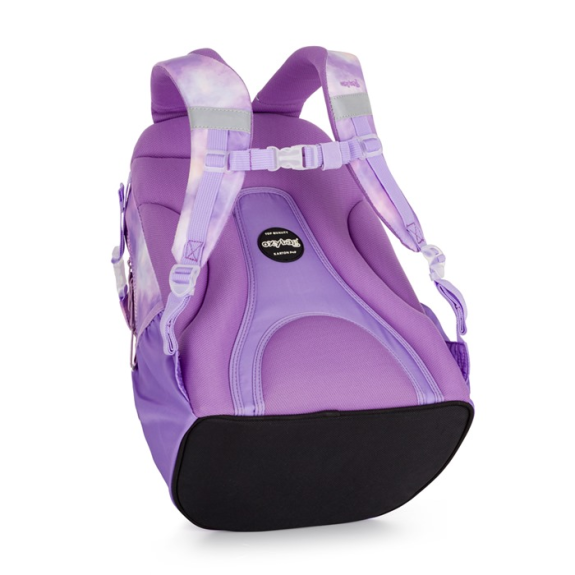 Školský batoh OXY Ombre Butterfly