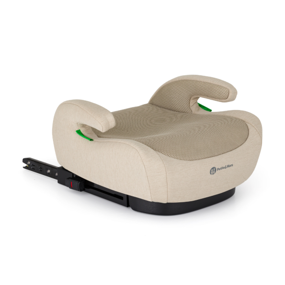 Podsedák Optimus Pro i-Size Air 125 - 150 cm (22-36 kg) Petite & Mars