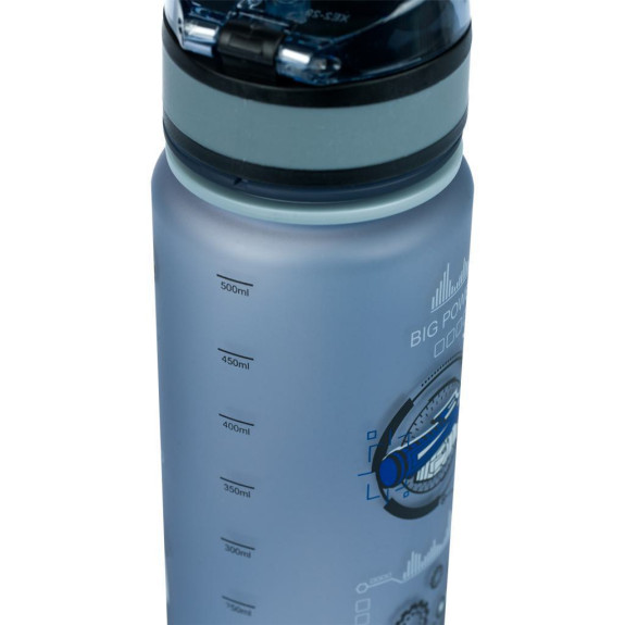 Tritánová fľaša na pitie 500 ml Baagl