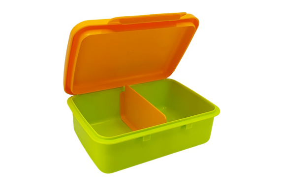 Olovrantový box Zdravá sváča komplet box
