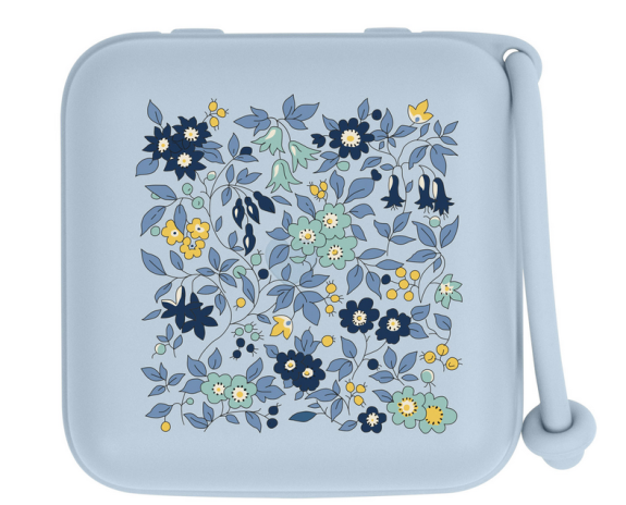 Krabička na cumlíky Liberty Bibs