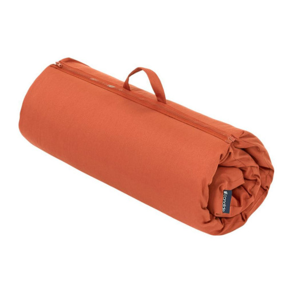 Cestovný rolovací matrac Roll & Go 60 x 120 x 4 cm Candide