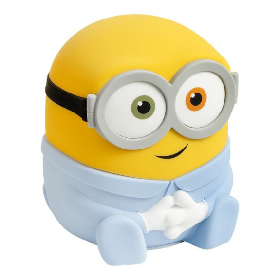 Mimoni svetlo SquishyGlo Bob