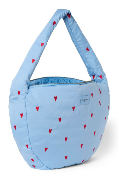 Puffy Cross Body Bag Studio Noos